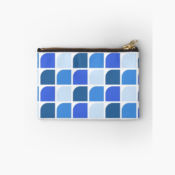 Item preview, Abstract geometric shapes in multicolor ornament designed and sold by acidmit.