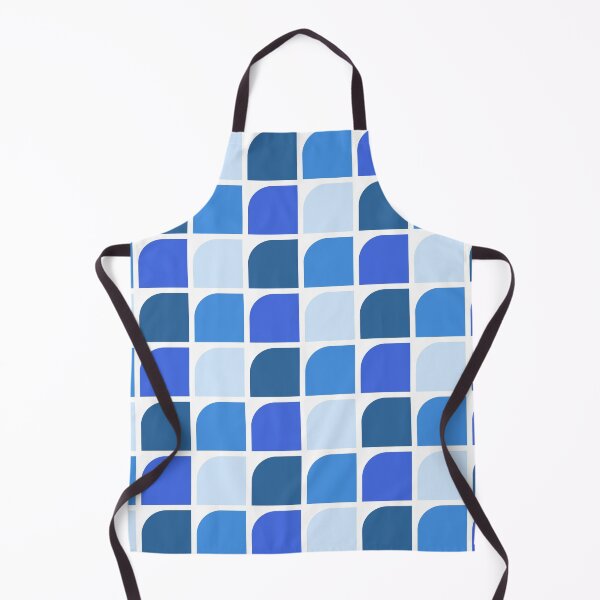 Item preview, Abstract geometric shapes in multicolor ornament designed and sold by acidmit.