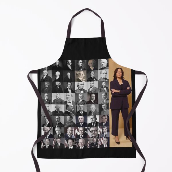Item preview, The Walking Hope, Madam Vice President - Kamala Harris designed and sold by HINDAM4U.