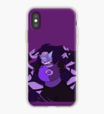 Steven Universe Fusions - Sugilite iPhone Case