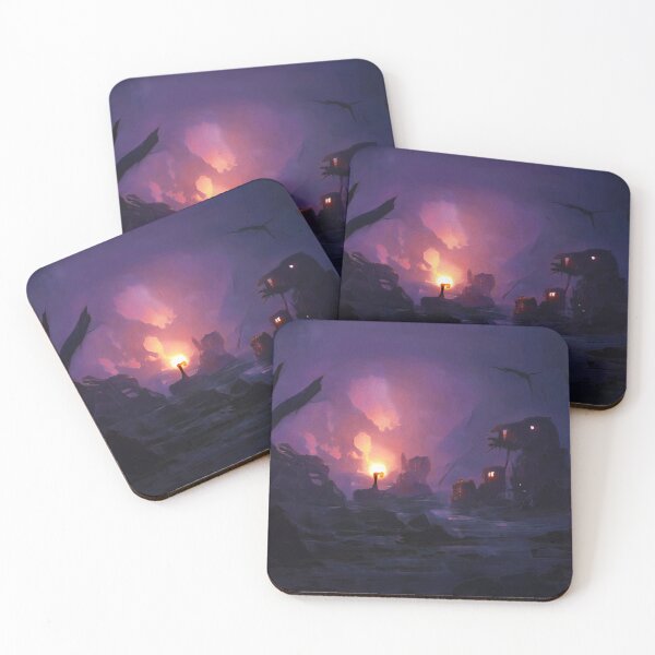 Item preview, A Goblin's Discovery designed and sold by ID-Artcraft.