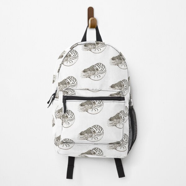 Item preview, Nautilus designed and sold by gala-art.