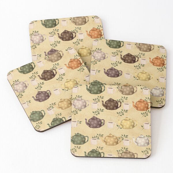 Item preview, Tea designed and sold by Art by McKayla.