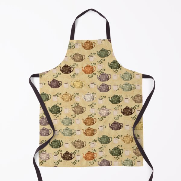 Item preview, Tea designed and sold by Art by McKayla.