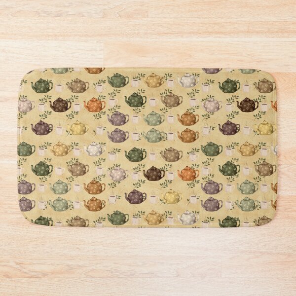 Item preview, Tea designed and sold by Art by McKayla.