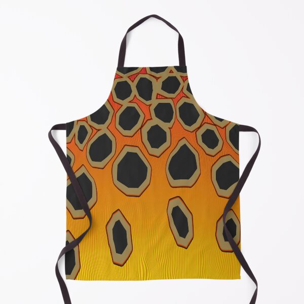 Item preview, Brown Trout Camo II designed and sold by MikaelJenei.
