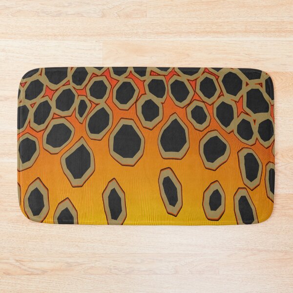 Item preview, Brown Trout Camo II designed and sold by MikaelJenei.