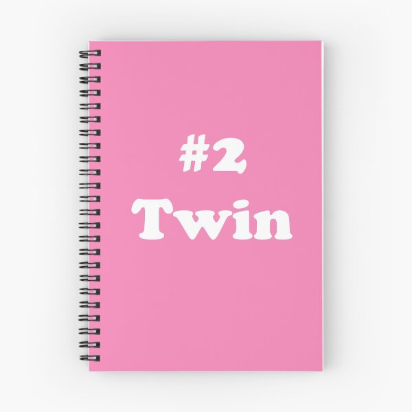 Item preview, #2 Twin designed and sold by ThingsByJoy.