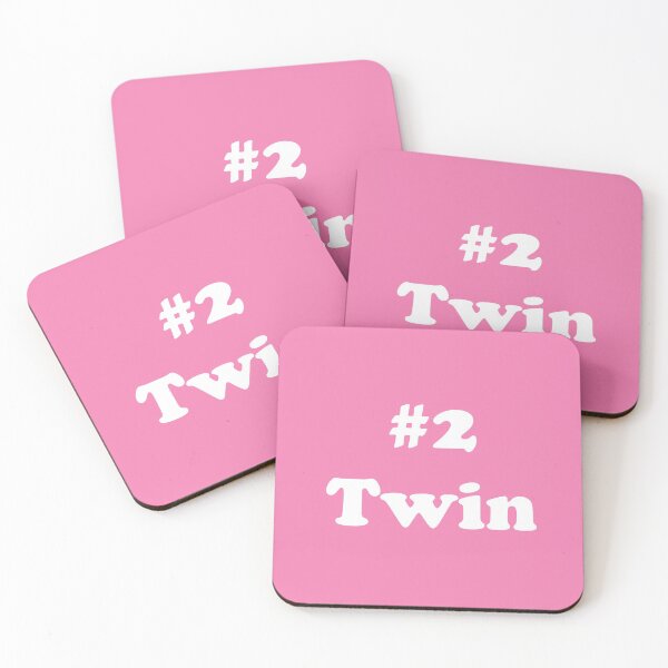 Item preview, #2 Twin designed and sold by ThingsByJoy.