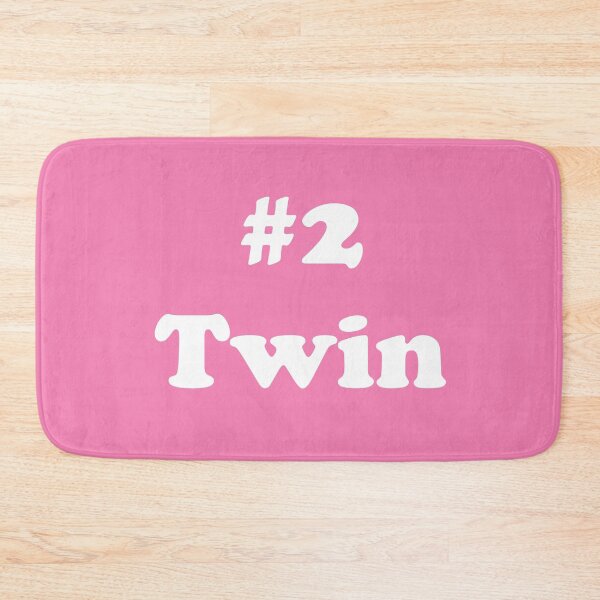 Item preview, #2 Twin designed and sold by ThingsByJoy.