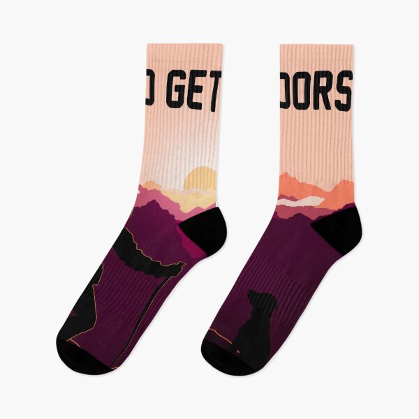 Item preview, Got To Get Outdoors designed and sold by connectphoto.