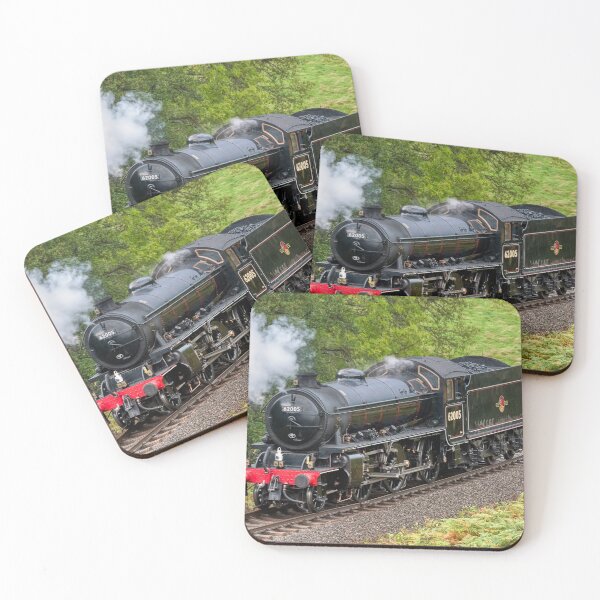 Item preview, LNER K1 Class - Light Engine designed and sold by Steve H Clark.