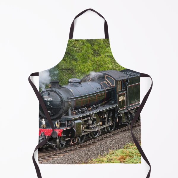 Item preview, LNER K1 Class - Light Engine designed and sold by Steve H Clark.
