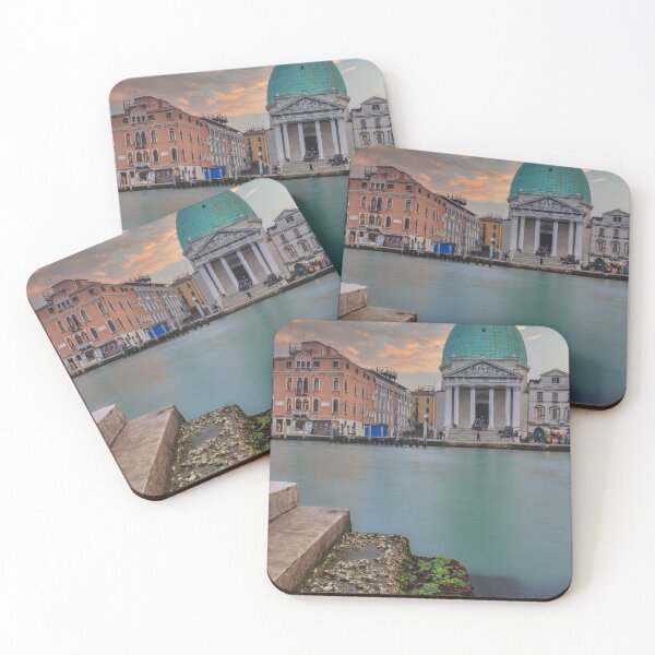 Item preview, Venice Grand Canal designed and sold by brandonbrandon.
