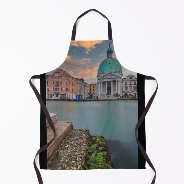 Item preview, Venice Grand Canal designed and sold by brandonbrandon.