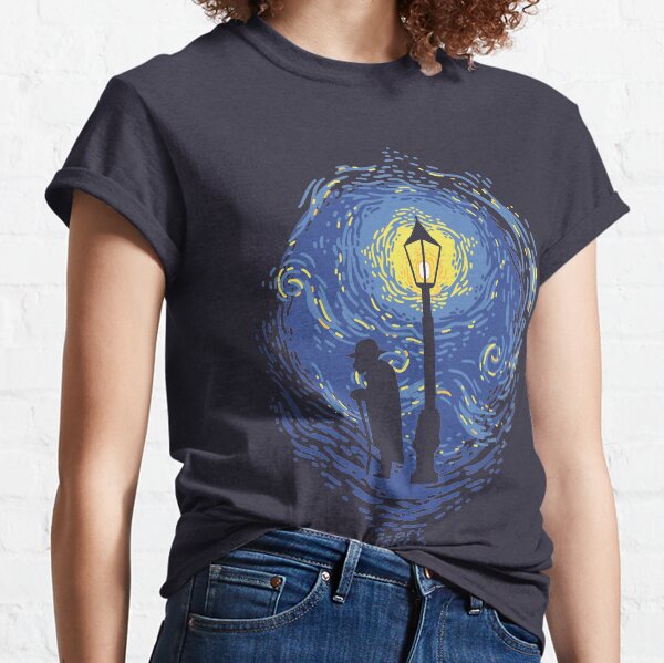 At the End of Time Classic T-Shirt