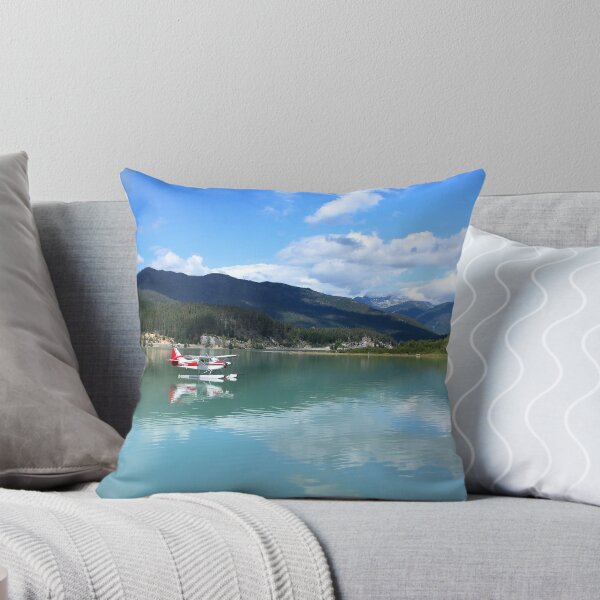 Item preview, Water Plane in amazing landscape designed and sold by Bluebelldances.