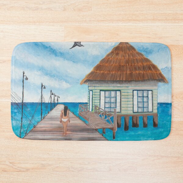 Item preview, Boardwalk designed and sold by artsyyaadie.