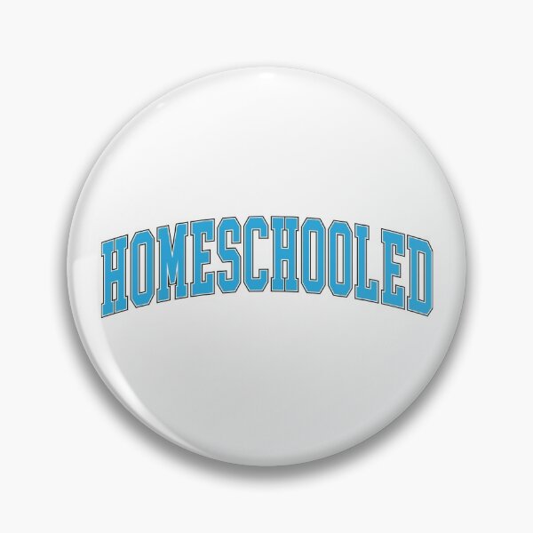 Item preview, Homeschooled designed and sold by VonHafe.