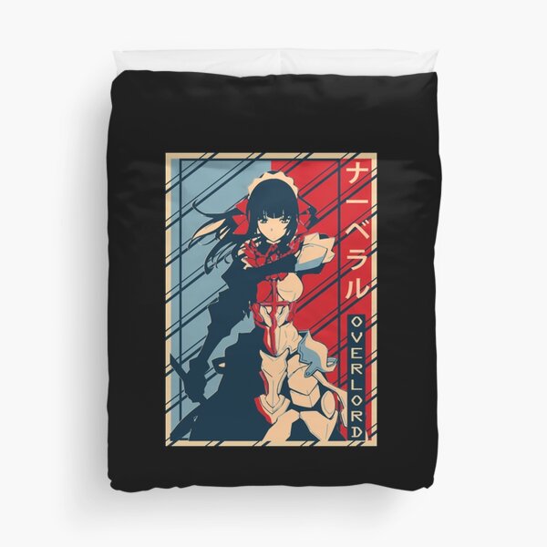 Overlord Narberal Overlord - Housse de couette
