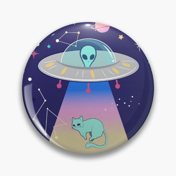 Item preview, Just Beam Up The Most Intelligent Species - Cat Lover designed and sold by Adonalyn.