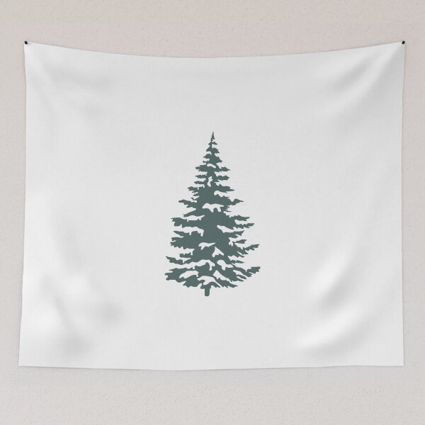 Item preview, Christmas tree, Pine, Christmas pine, Pine tree, christmas designed and sold by lolodesignprint.