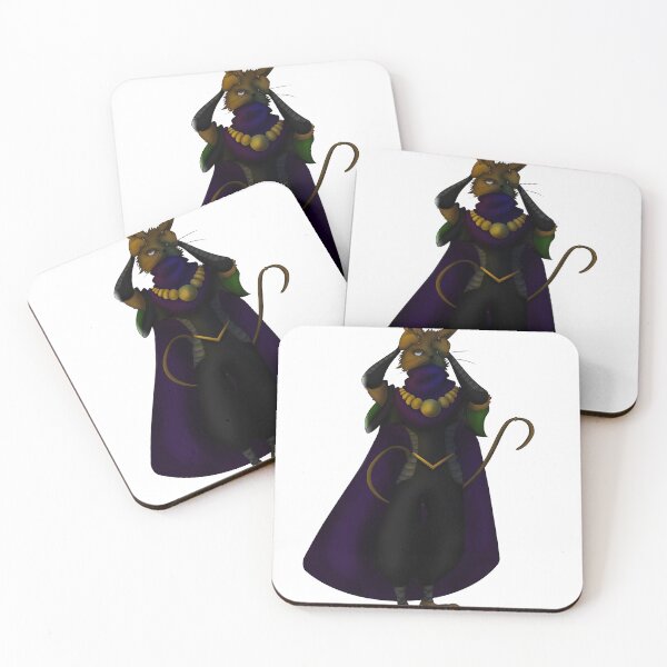 Item preview, Tabaxi Cleric designed and sold by TomCornShop.