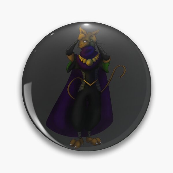 Item preview, Tabaxi Cleric designed and sold by TomCornShop.