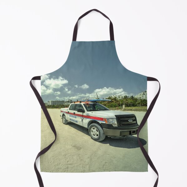 Item preview, Ocean Rescue  designed and sold by hawkie.