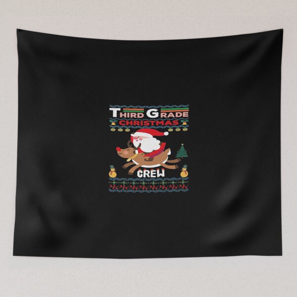 Item preview, Merry Christmas Ya'll T-Shirt Slogan Tumblr Red letter Printed Tee Happy Christmas Casual Tops Gift Christmas Party t shirts designed and sold by DesignerCrew.
