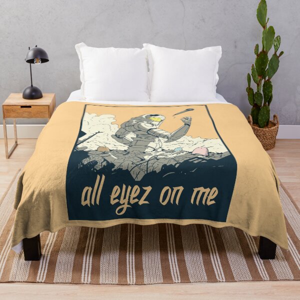 Item preview, 2Pac - All Eyez On Me designed and sold by bosostuff.