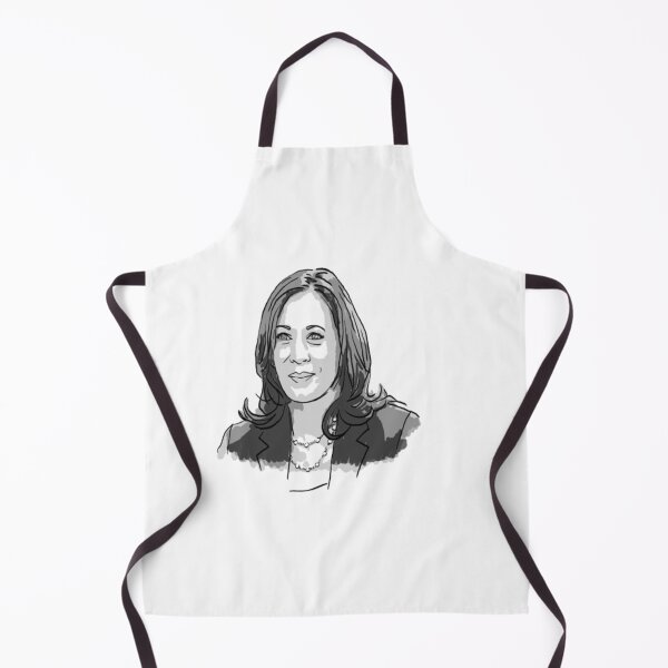 Item preview, Madam Vice President Kamala Harris- The Walking Hope designed and sold by HINDAM4U.
