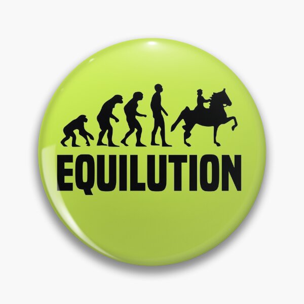 Item preview, Equilution Saddleseat Saddle Seat Equestrian Design designed and sold by TeeThePeople.