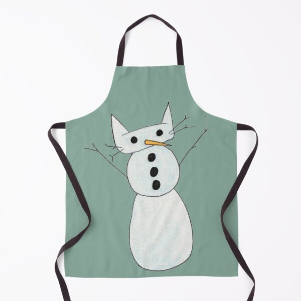 Item preview, Snowcat designed and sold by Katherine Mihalka.