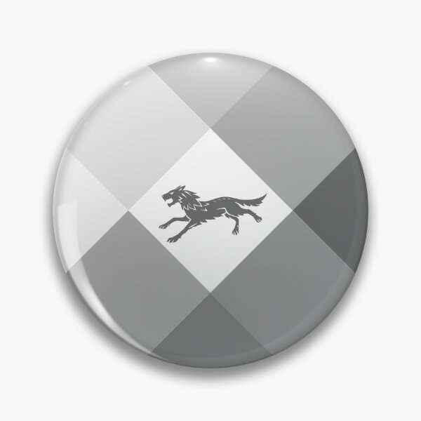 Item preview, House Stark designed and sold by barlbarian.