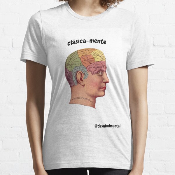 clásica-mente Essential T-Shirt