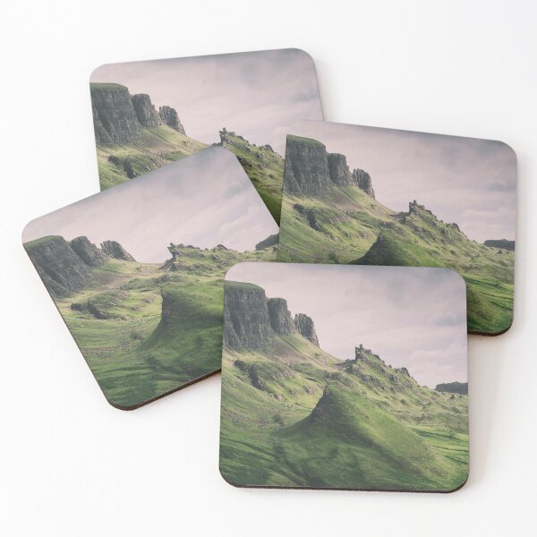 Item preview, Dramatic Scottish Landscape designed and sold by David Lichtneker.