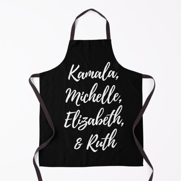 Item preview, Kamala, Michelle, Elizabeth, Ruth designed and sold by JoDesignLab.