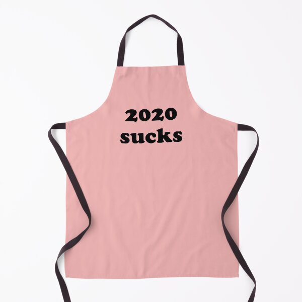 Item preview, 2020 sucks designed and sold by redgoch.