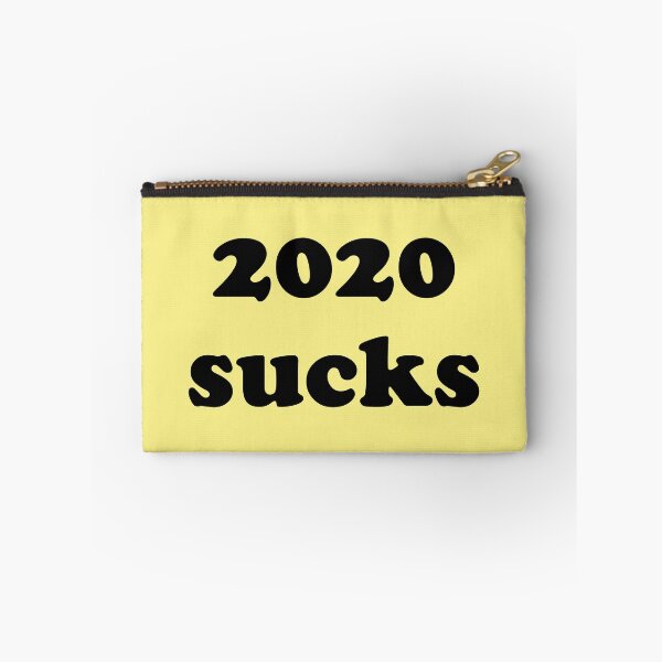 Item preview, 2020 sucks designed and sold by redgoch.