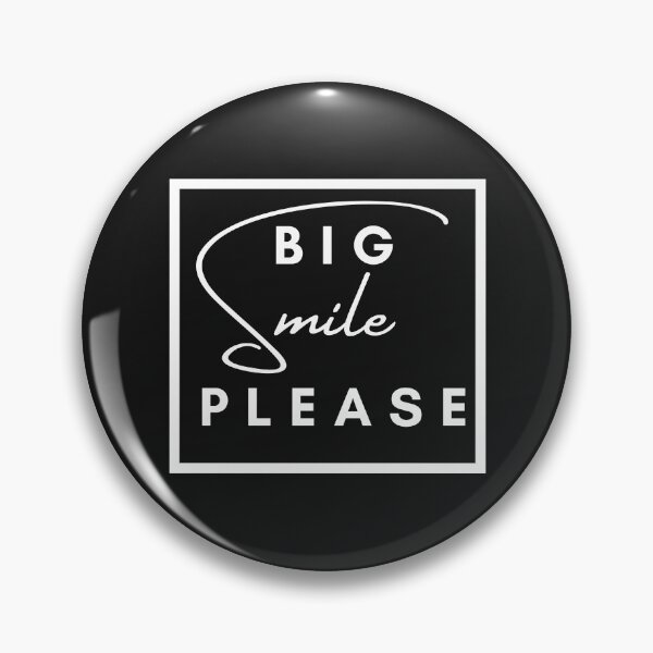 Item preview, Big Smile Please designed and sold by Nancyanna.