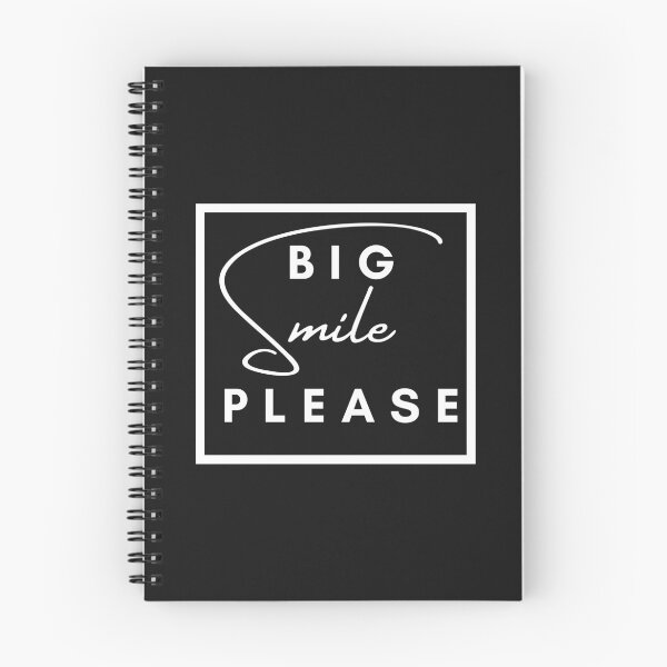 Item preview, Big Smile Please designed and sold by Nancyanna.
