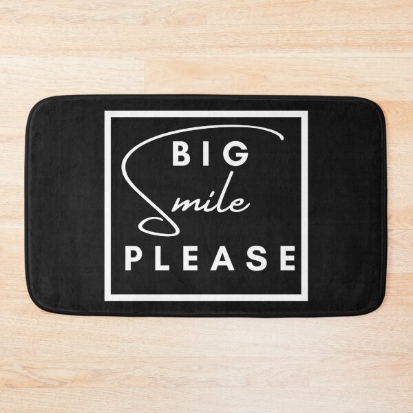 Item preview, Big Smile Please designed and sold by Nancyanna.