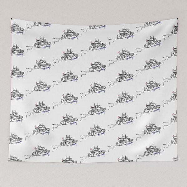 Item preview, Sea Wings Boat designed and sold by Kaydee Mick.