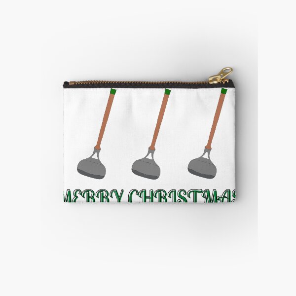 Item preview, Hoe Hoe Hoe Merry Christams designed and sold by ChibiKolossus.