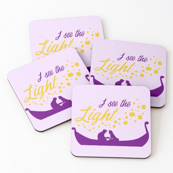Item preview, I see the light designed and sold by Narniax.