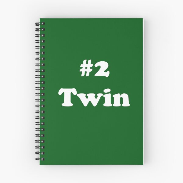 Item preview, #2 Twin designed and sold by ThingsByJoy.