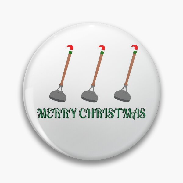 Artikelvorschau, Hoe Hoe Hoe Frohe Weihnachten entworfen und verkauft von ChibiKolossus.