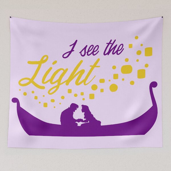 Item preview, I see the light designed and sold by Narniax.