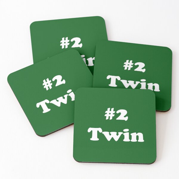 Item preview, #2 Twin designed and sold by ThingsByJoy.
